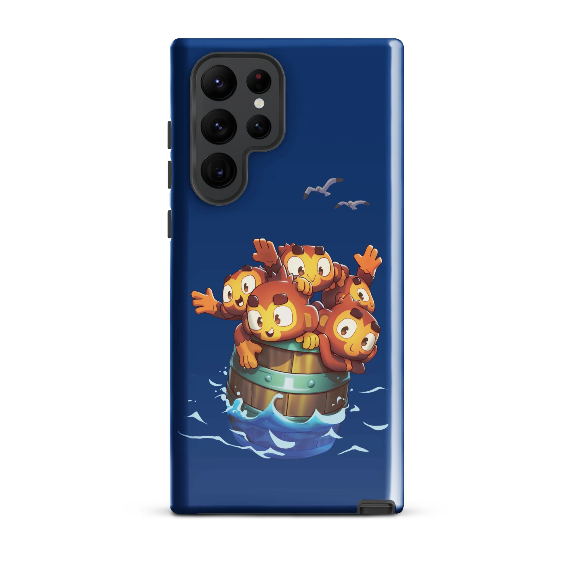 Barrel of Monkeys Samsung® Case (Tough) - Image 25