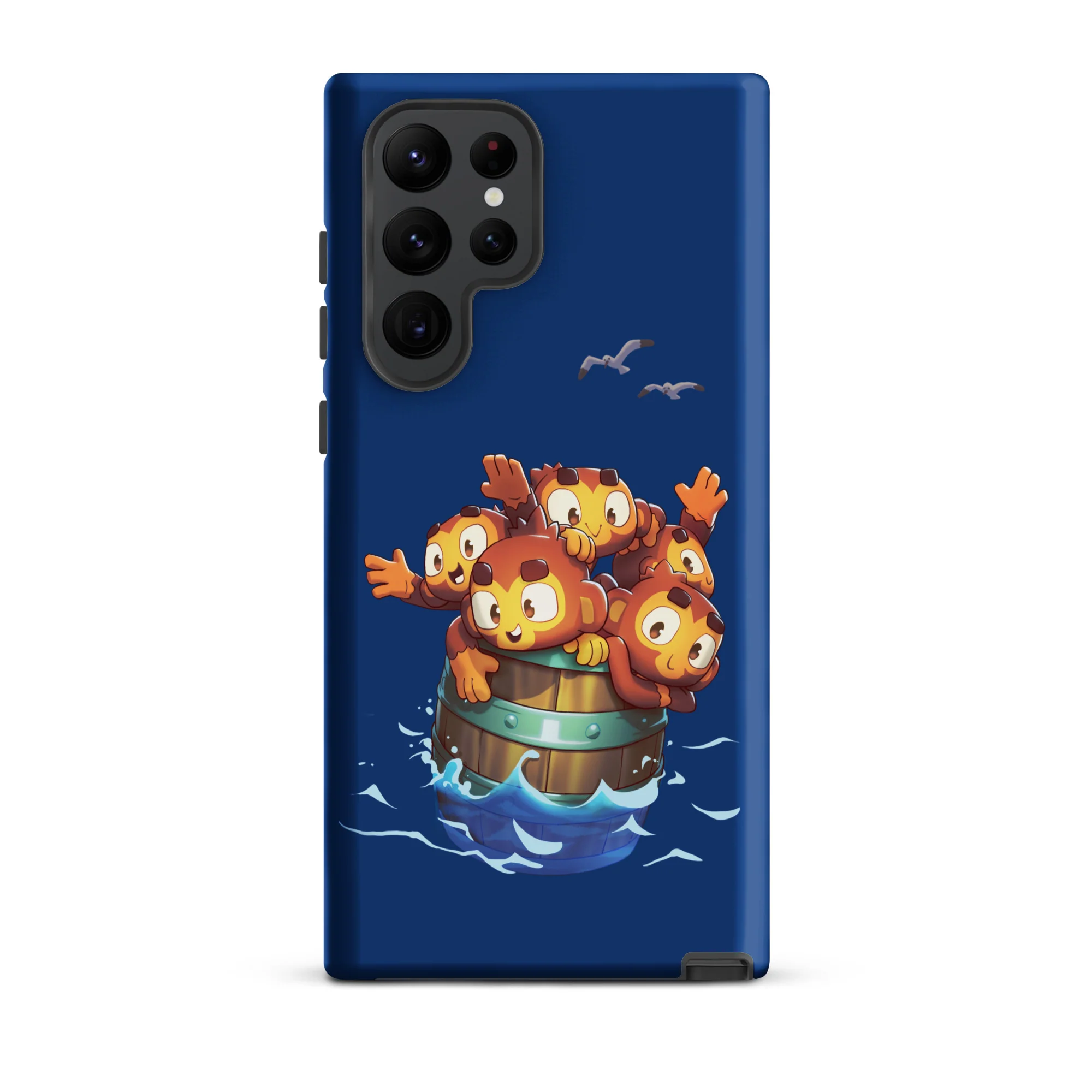Barrel of Monkeys Samsung® Case (Tough) - Image 26