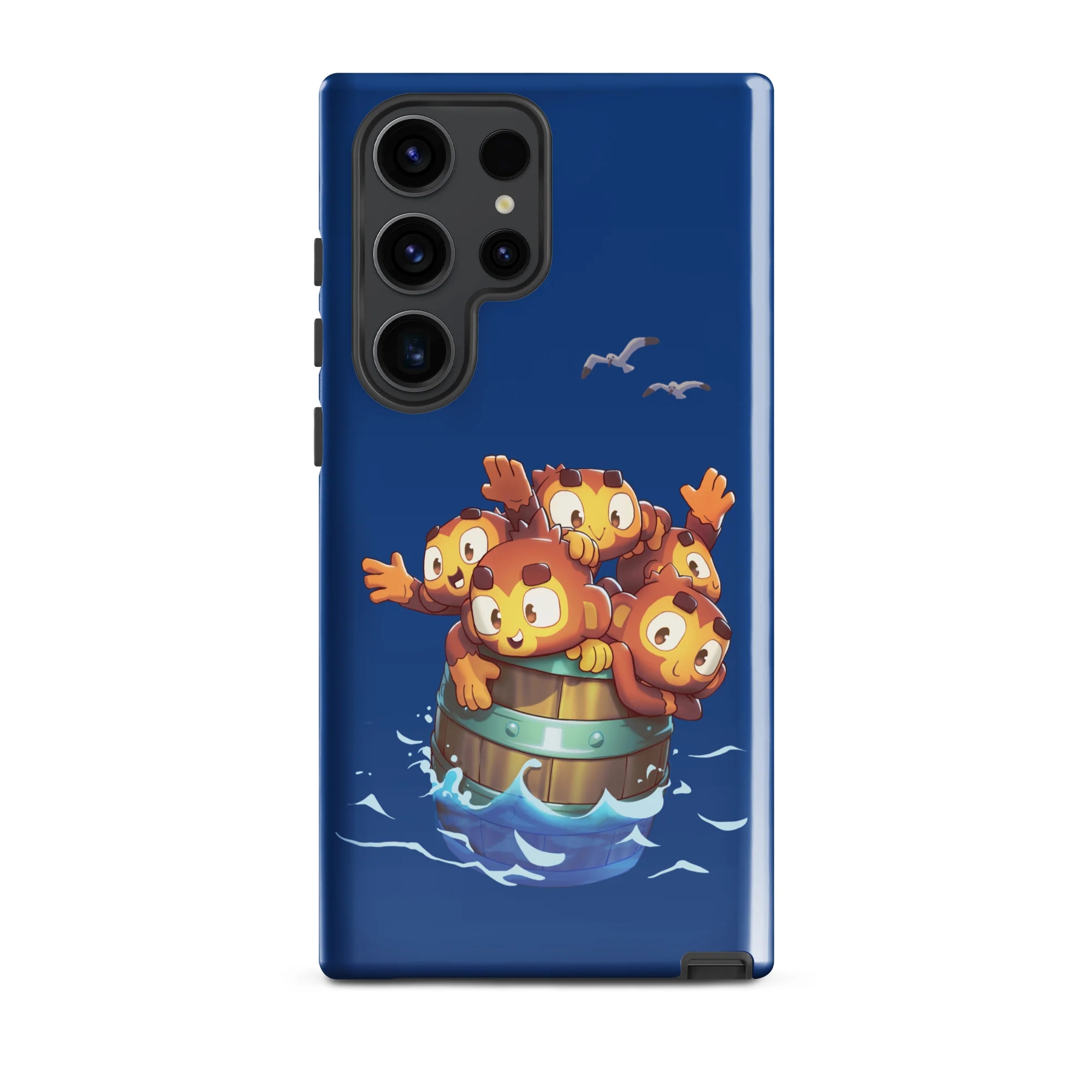 Barrel of Monkeys Samsung® Case (Tough) - Image 31