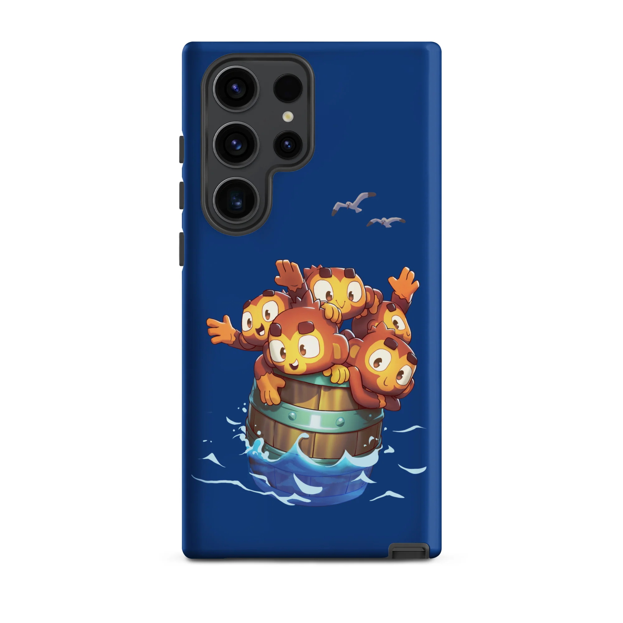 Barrel of Monkeys Samsung® Case (Tough) - Image 32