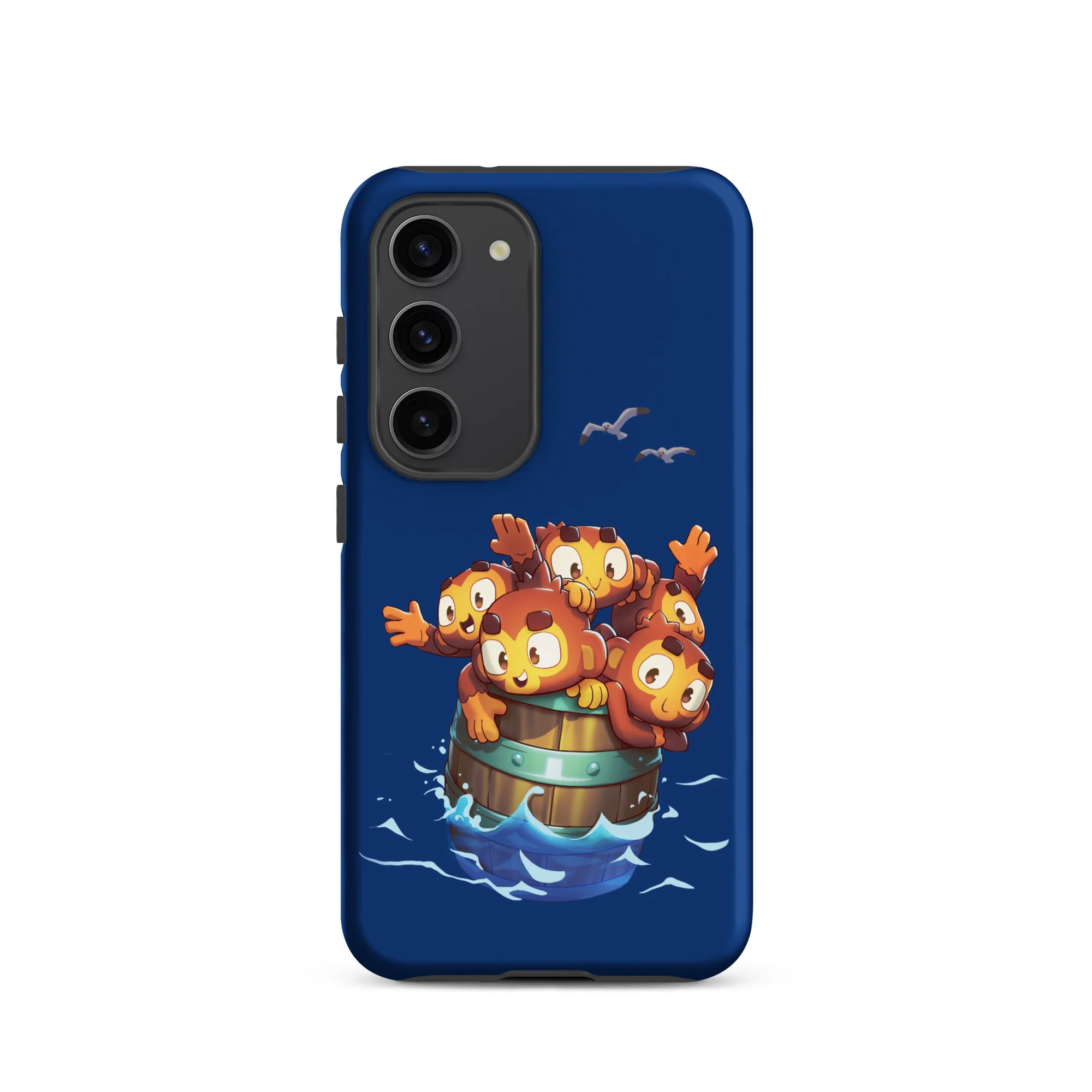 Barrel of Monkeys Samsung® Case (Tough) - Image 34