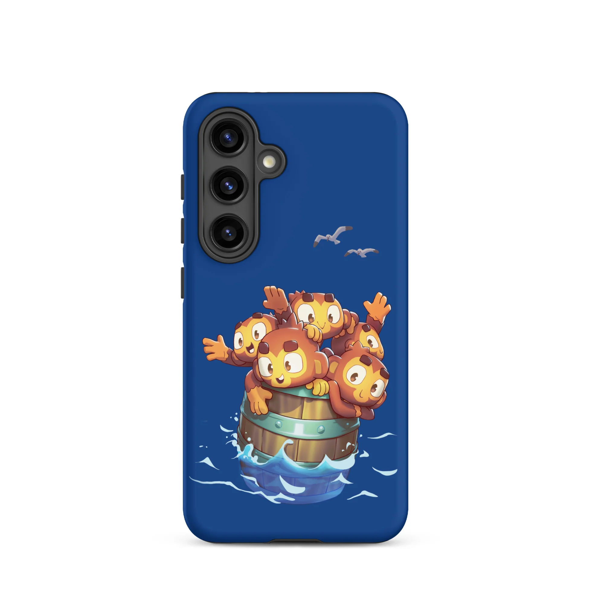 Barrel of Monkeys Samsung® Case (Tough) - Image 36