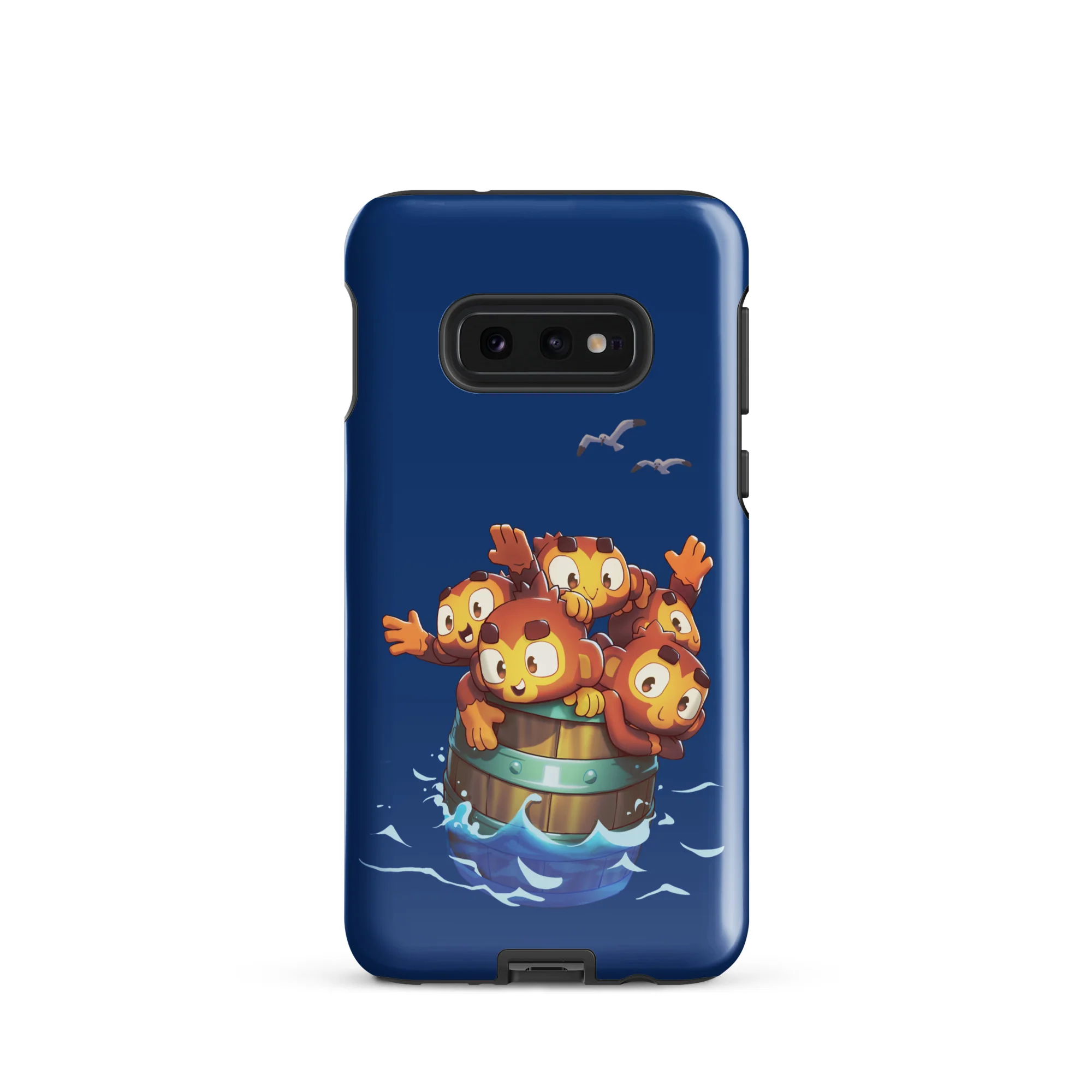 Barrel of Monkeys Samsung® Case (Tough) - Image 5