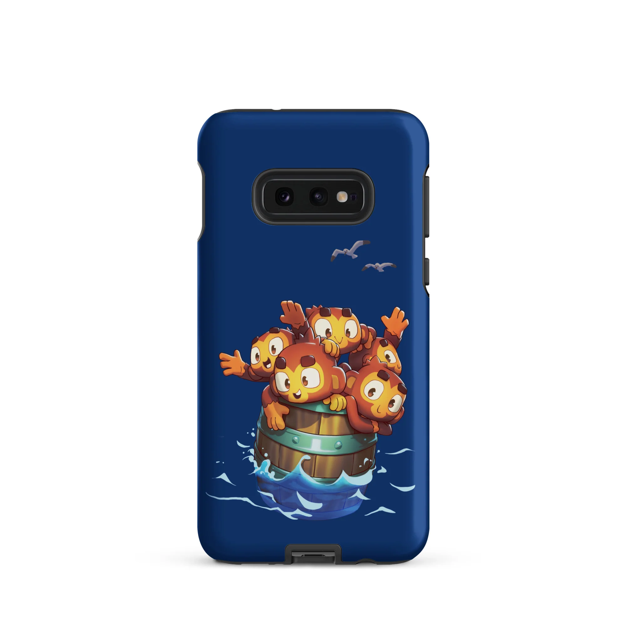 Barrel of Monkeys Samsung® Case (Tough) - Image 6