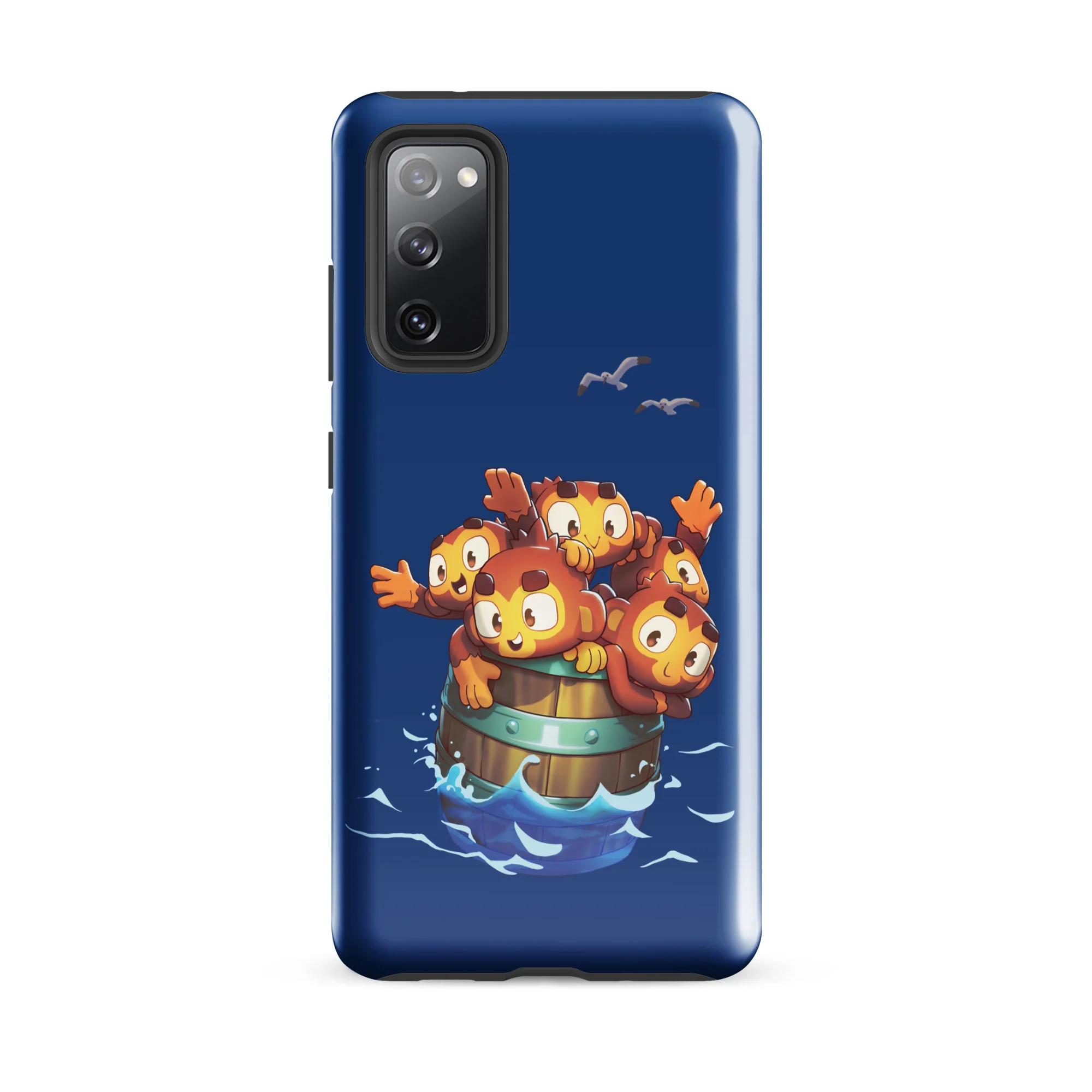 Barrel of Monkeys Samsung® Case (Tough) - Image 7