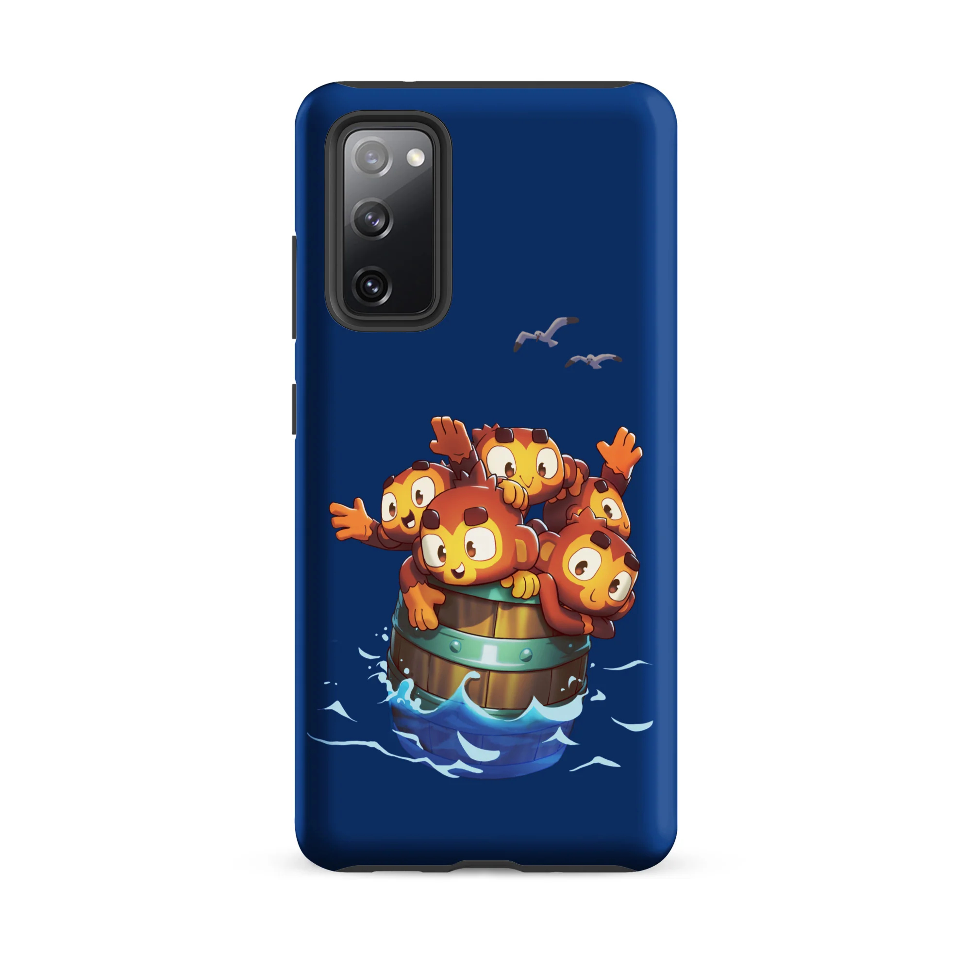 Barrel of Monkeys Samsung® Case (Tough) - Image 8