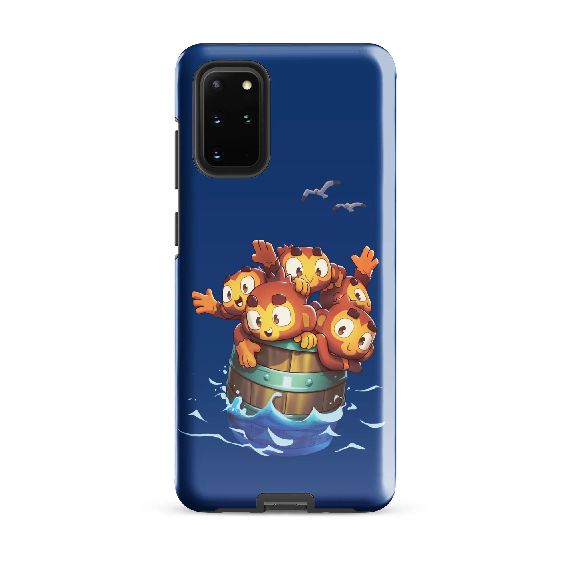 Barrel of Monkeys Samsung® Case (Tough) - Image 9