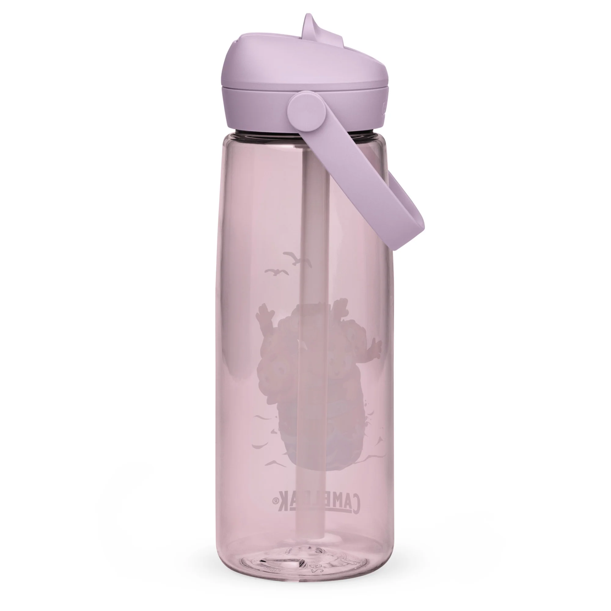Barrel of Monkeys Water Bottle | CamelBak Thrive - Image 17
