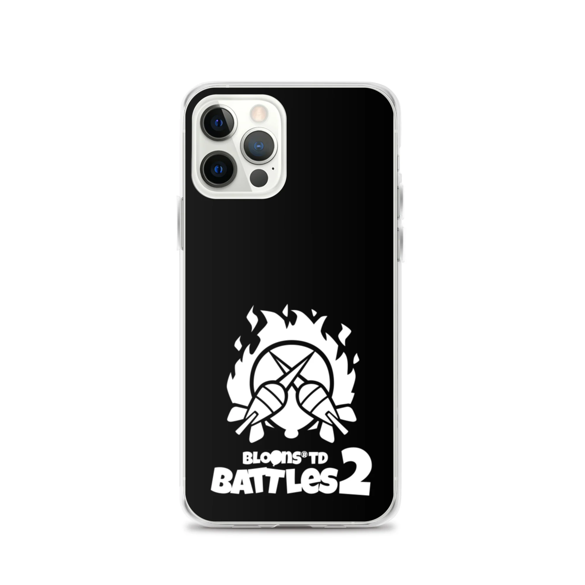 Battles 2 Dart Shield iPhone Case - Image 12