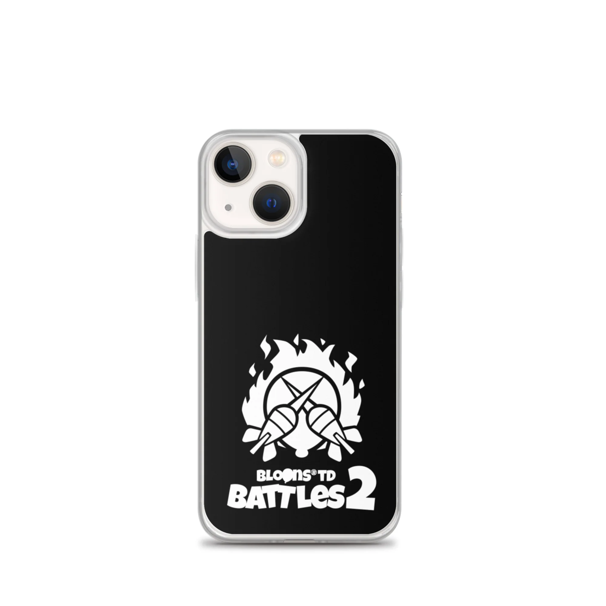 Battles 2 Dart Shield iPhone Case - Image 18