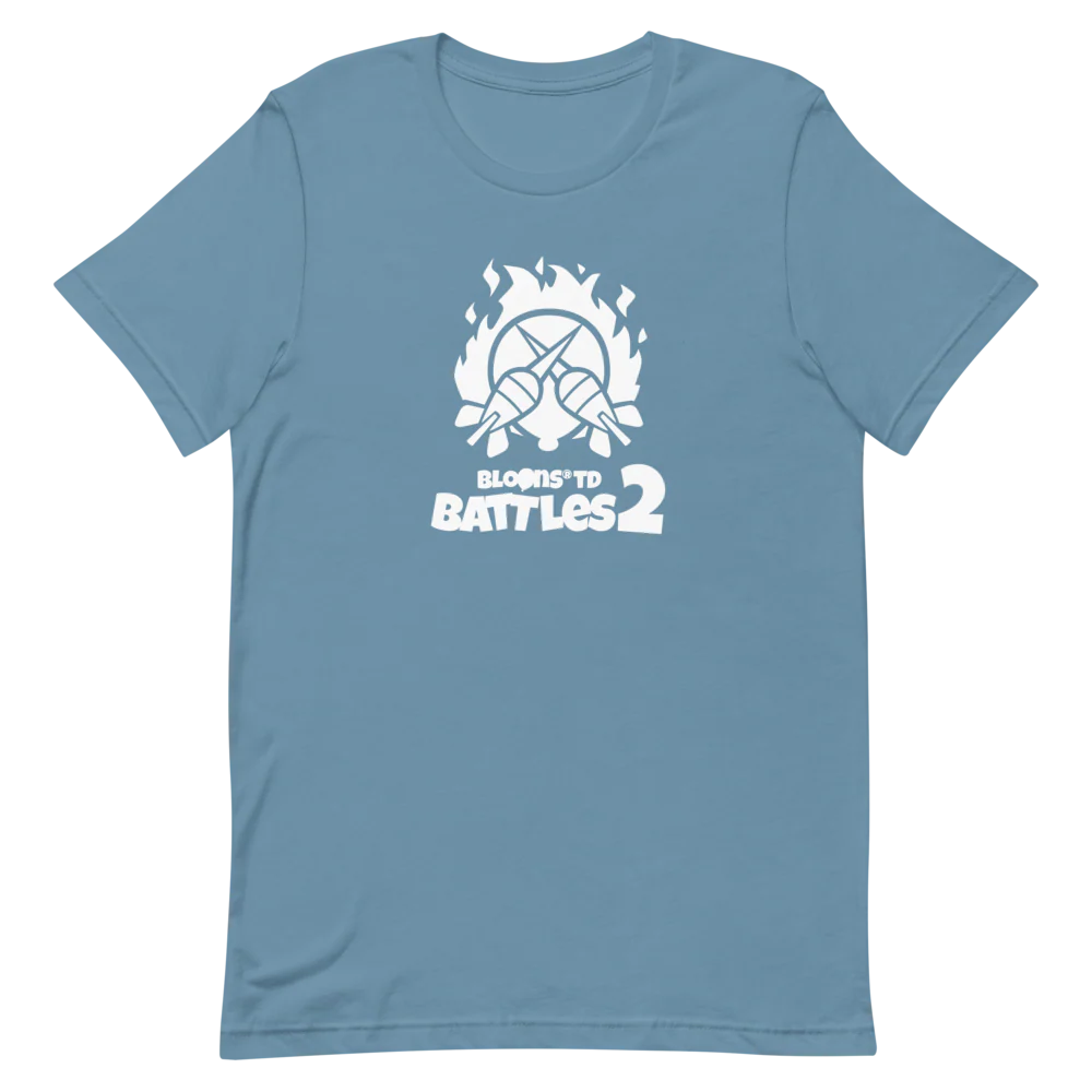 Battles 2 Dart Shield (Unisex) - Image 6