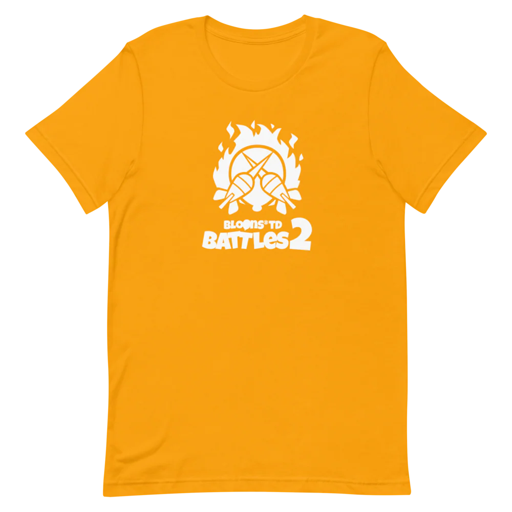 Battles 2 Dart Shield (Unisex) - Image 7
