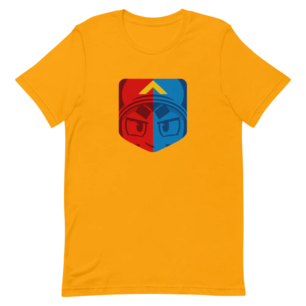Battles 2 Logo Shield (Unisex) - Image 7
