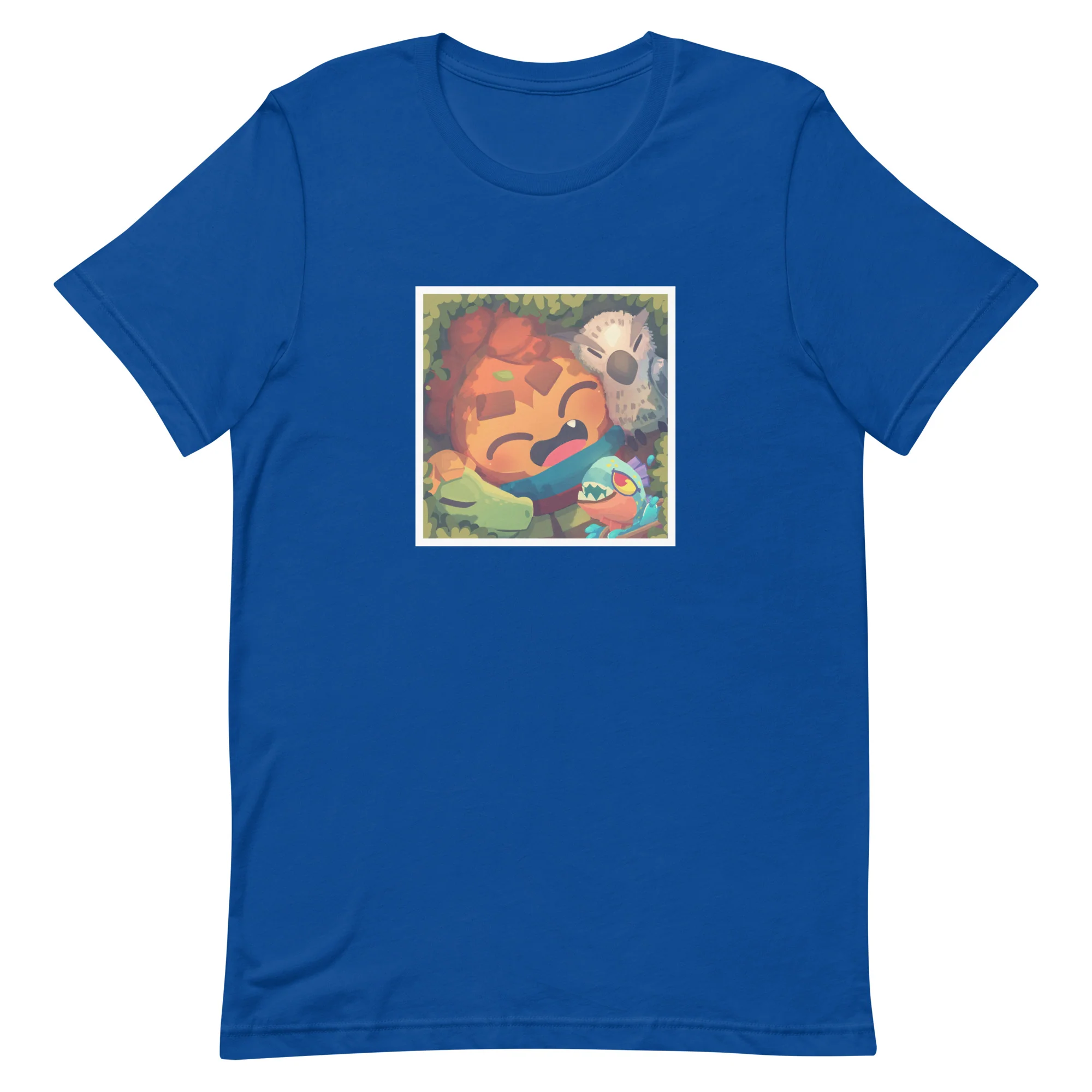 Beast Handler Cuddles Shirt (Unisex) - Image 10