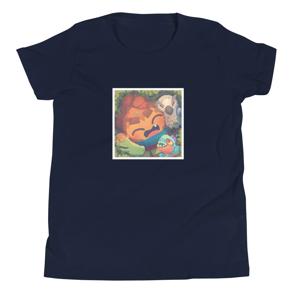 Beast Handler Cuddles Shirt (Youth) - Image 11