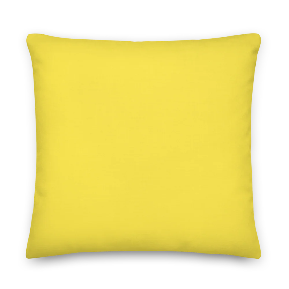 Big Monkey 大猿 Premium Pillow - Image 6