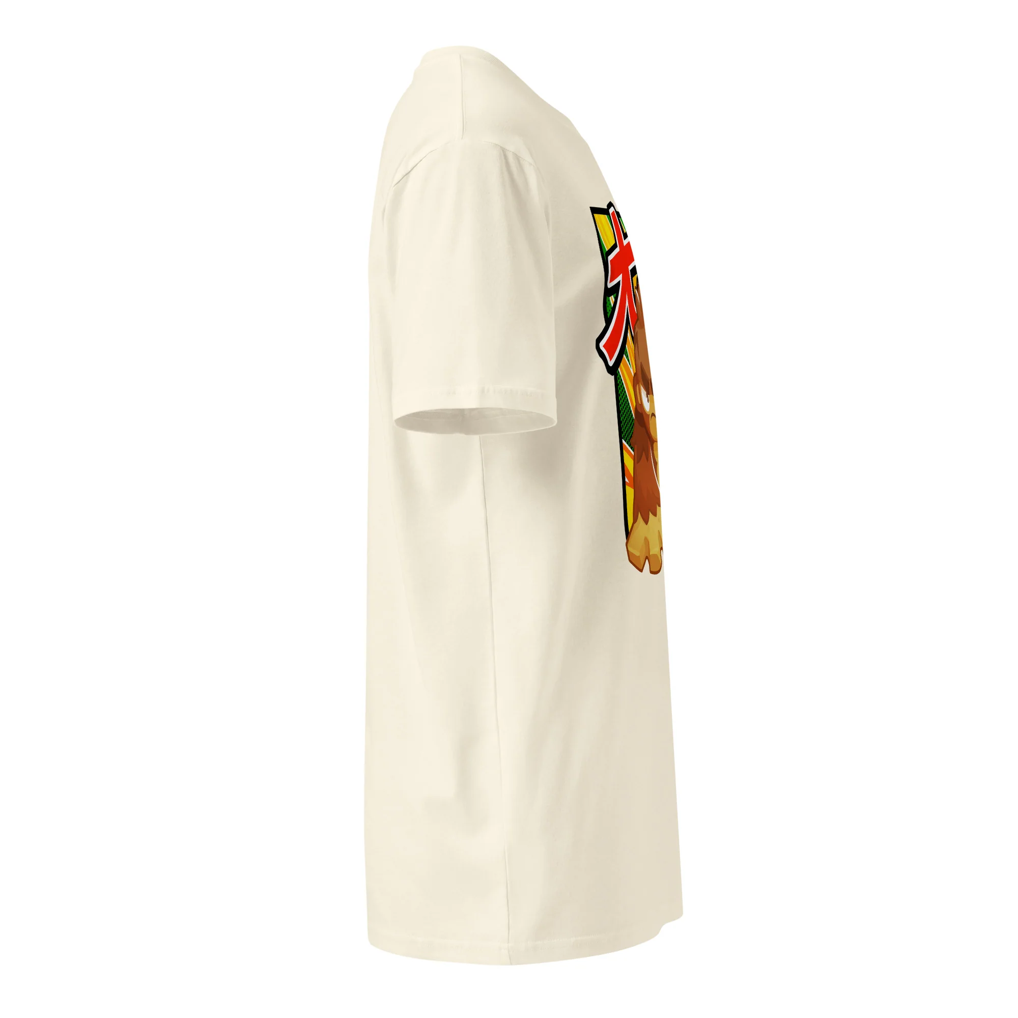 Big Monkey 大猿 Premium Shirt (Unisex) - Image 16