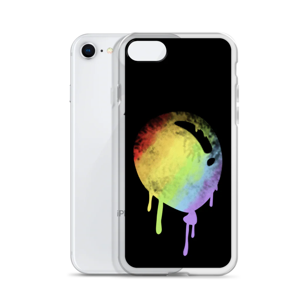 Bloon Spray Paint iPhone Case - Image 11