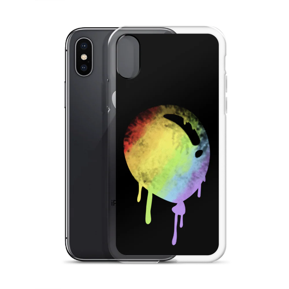 Bloon Spray Paint iPhone Case - Image 13