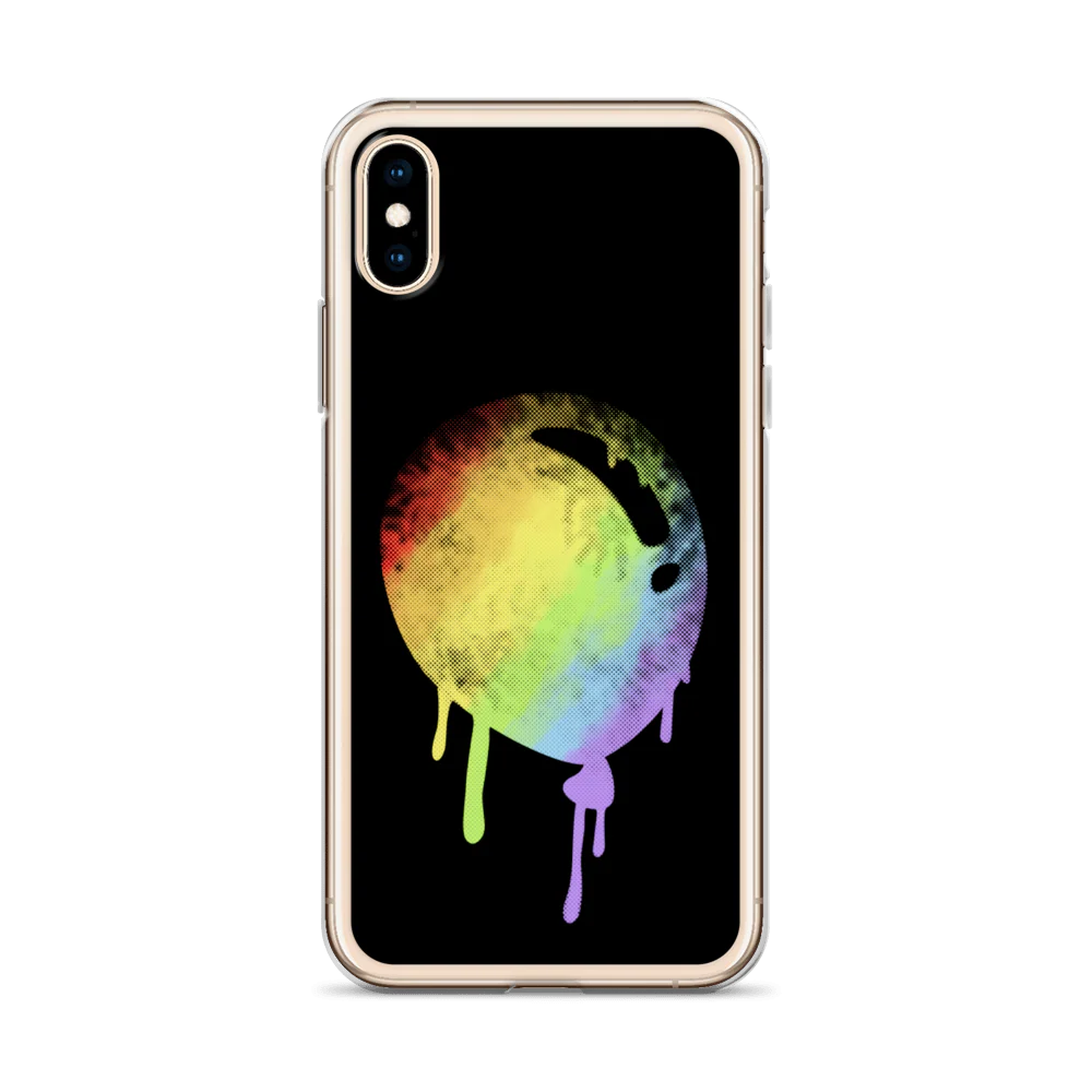 Bloon Spray Paint iPhone Case - Image 14