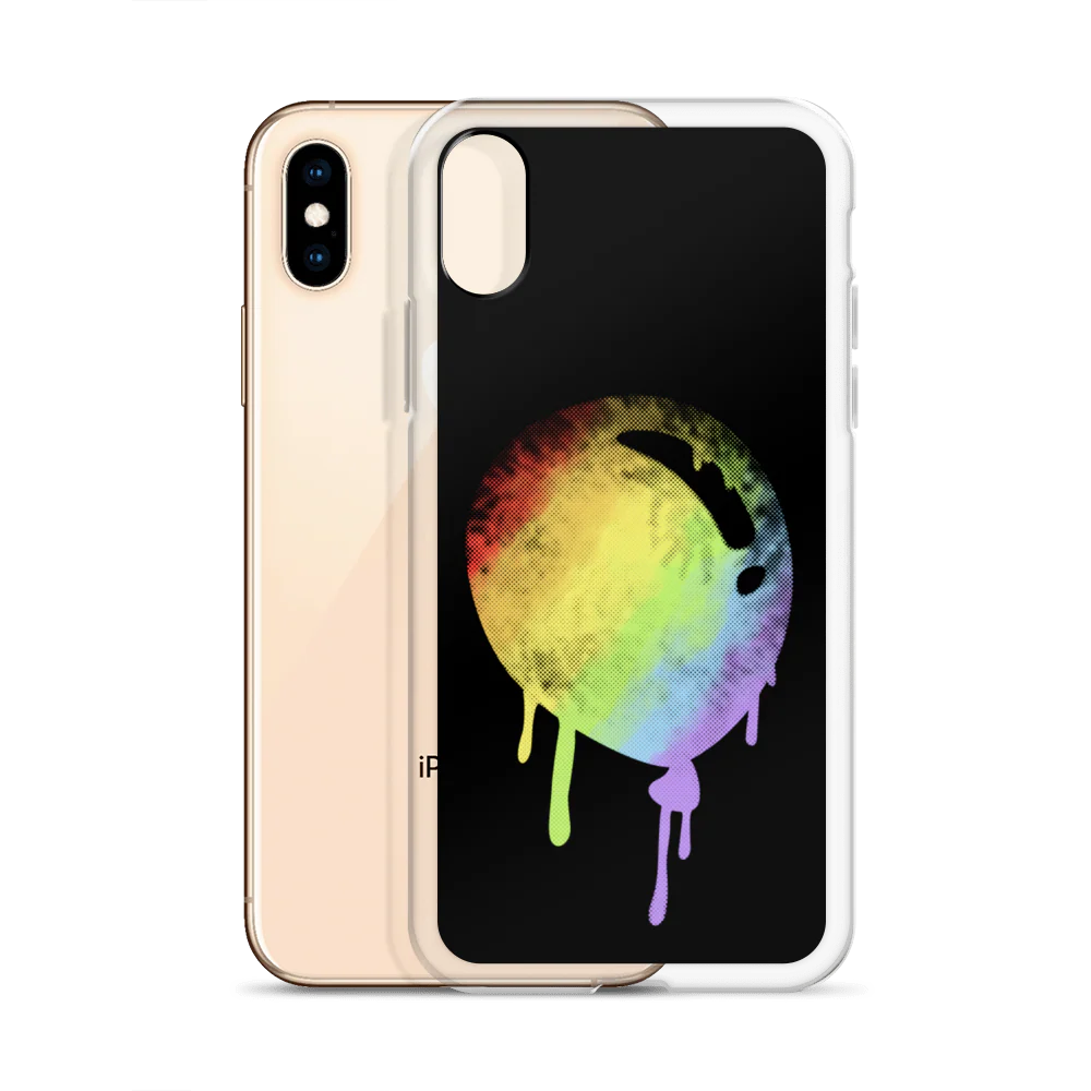 Bloon Spray Paint iPhone Case - Image 15