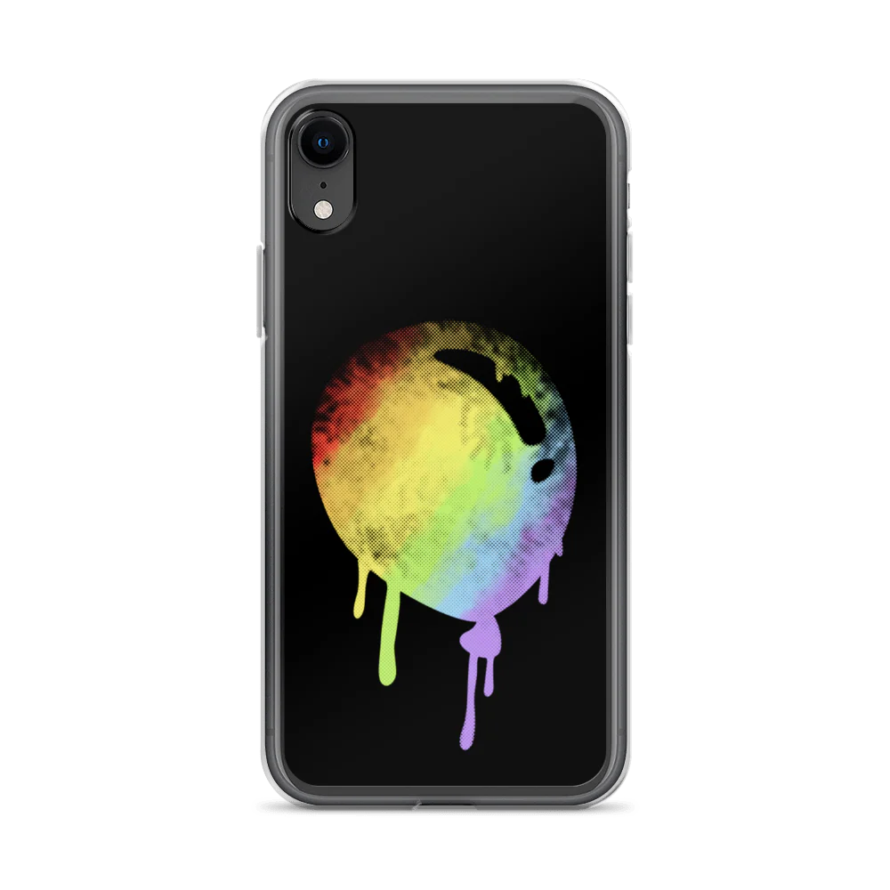 Bloon Spray Paint iPhone Case - Image 16