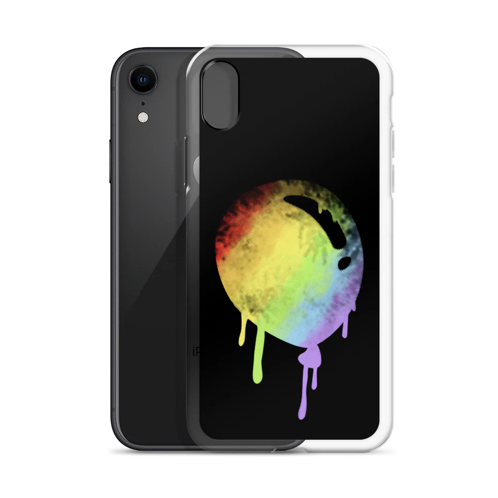 Bloon Spray Paint iPhone Case - Image 17