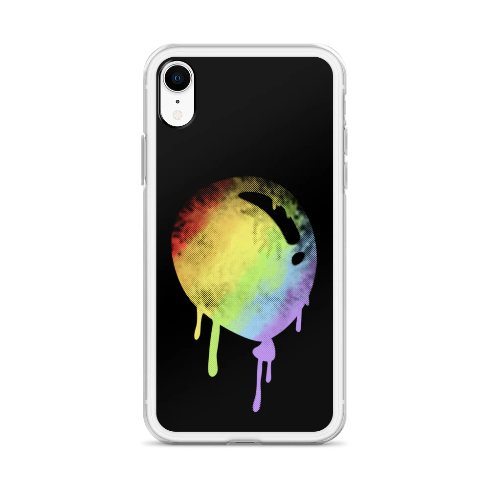 Bloon Spray Paint iPhone Case - Image 18