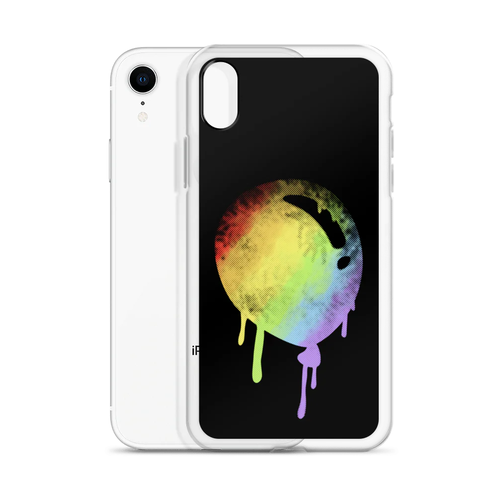 Bloon Spray Paint iPhone Case - Image 19