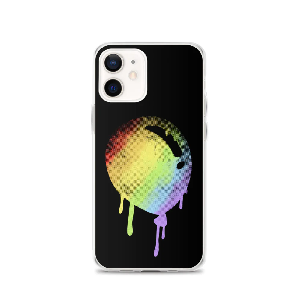 Bloon Spray Paint iPhone Case - Image 21