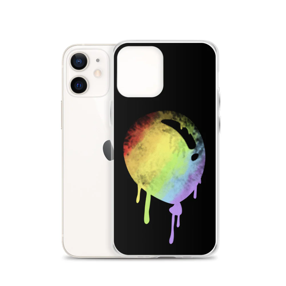 Bloon Spray Paint iPhone Case - Image 22