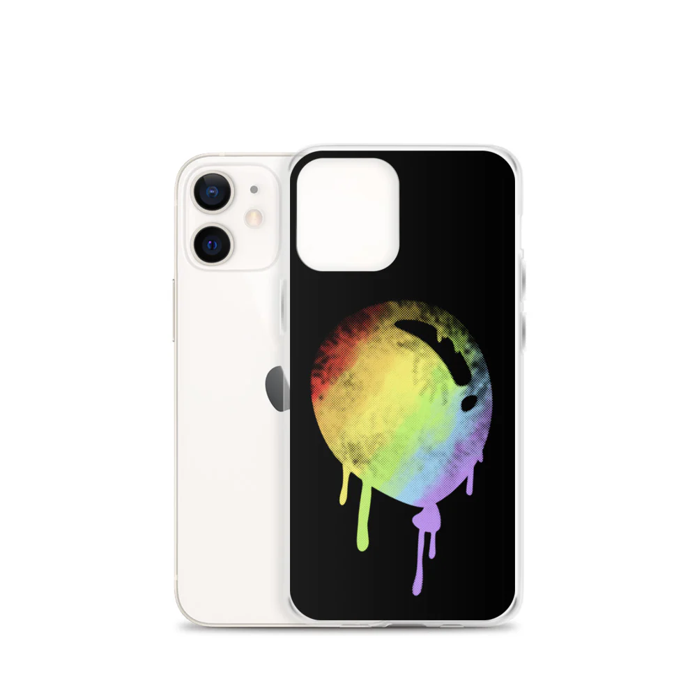 Bloon Spray Paint iPhone Case - Image 23