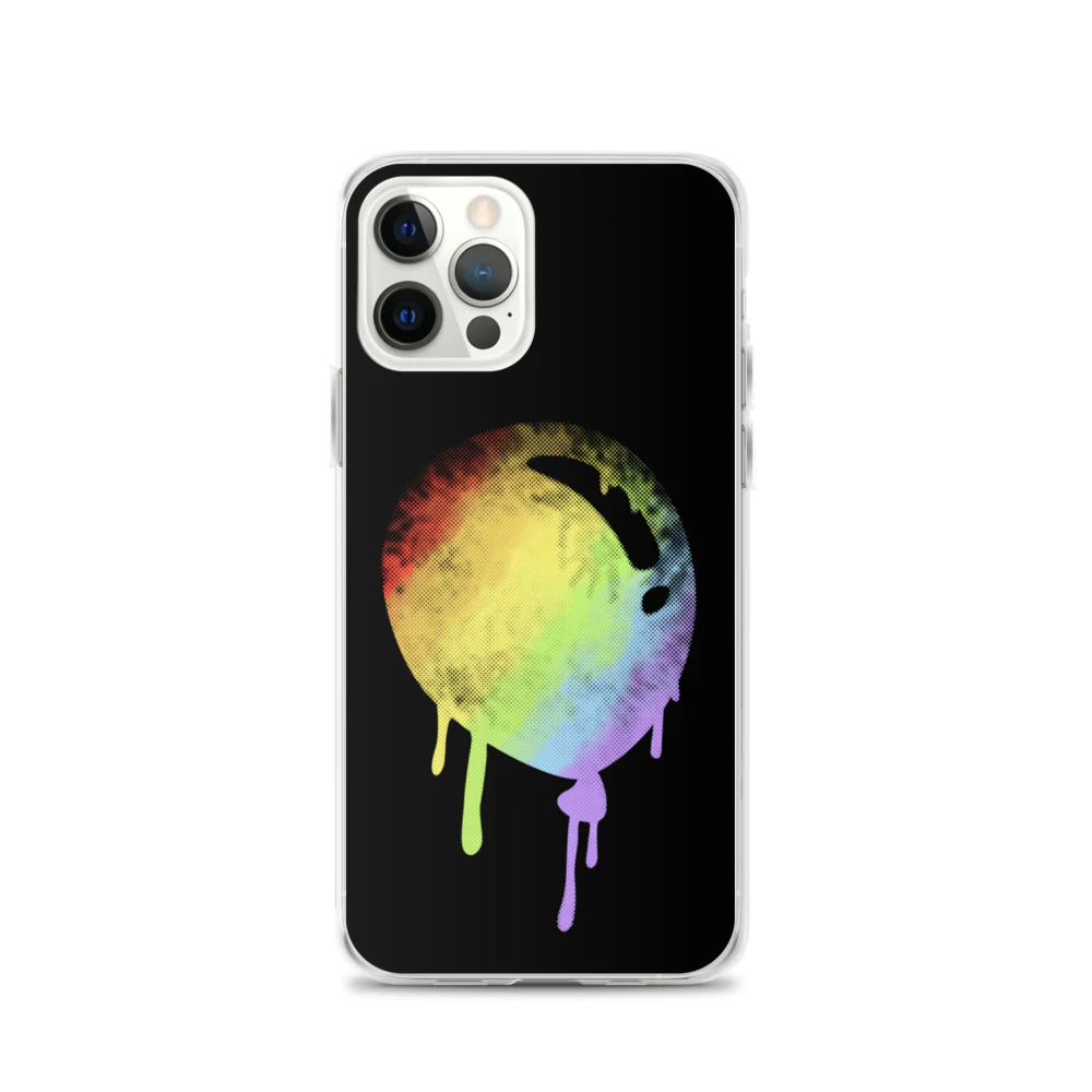 Bloon Spray Paint iPhone Case - Image 24