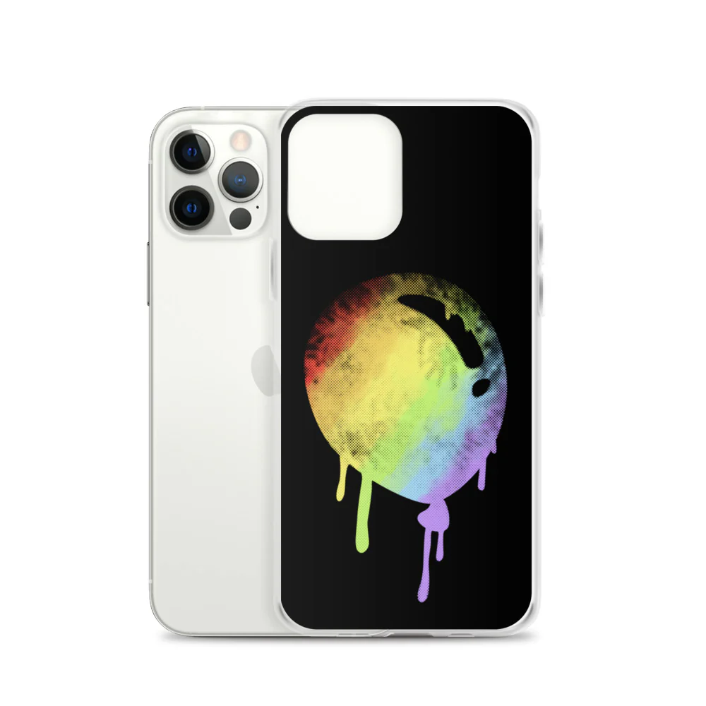 Bloon Spray Paint iPhone Case - Image 25