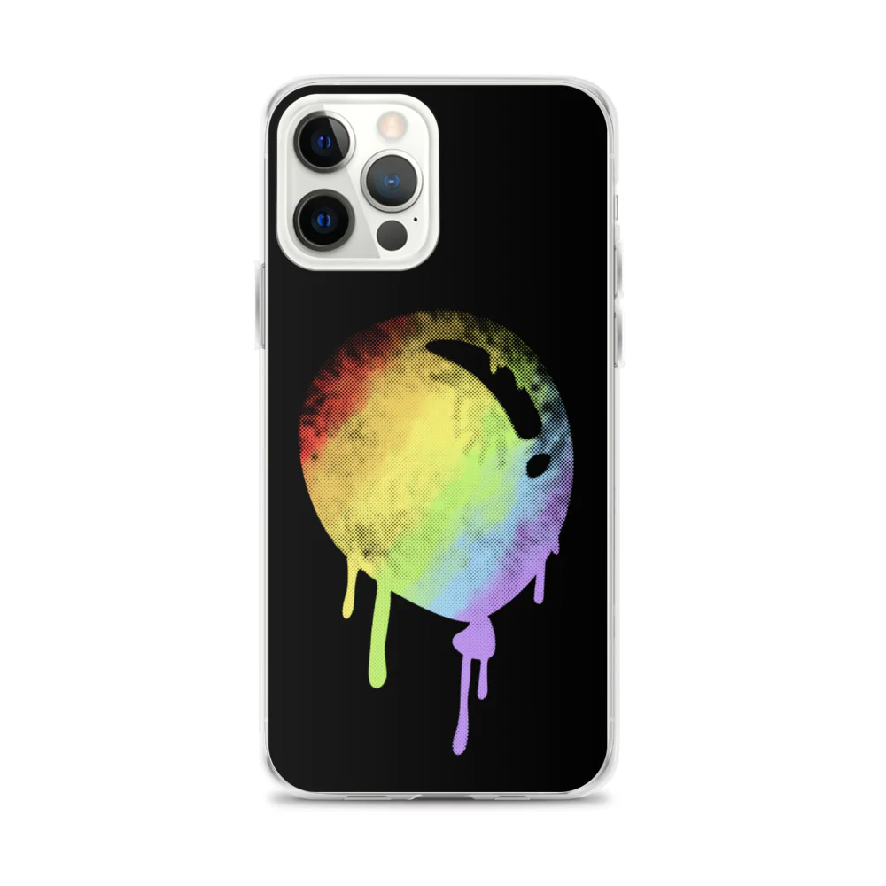 Bloon Spray Paint iPhone Case - Image 26