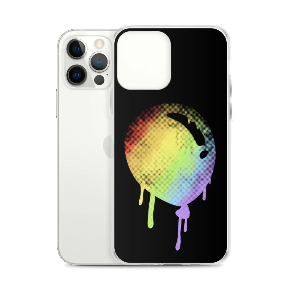 Bloon Spray Paint iPhone Case - Image 27