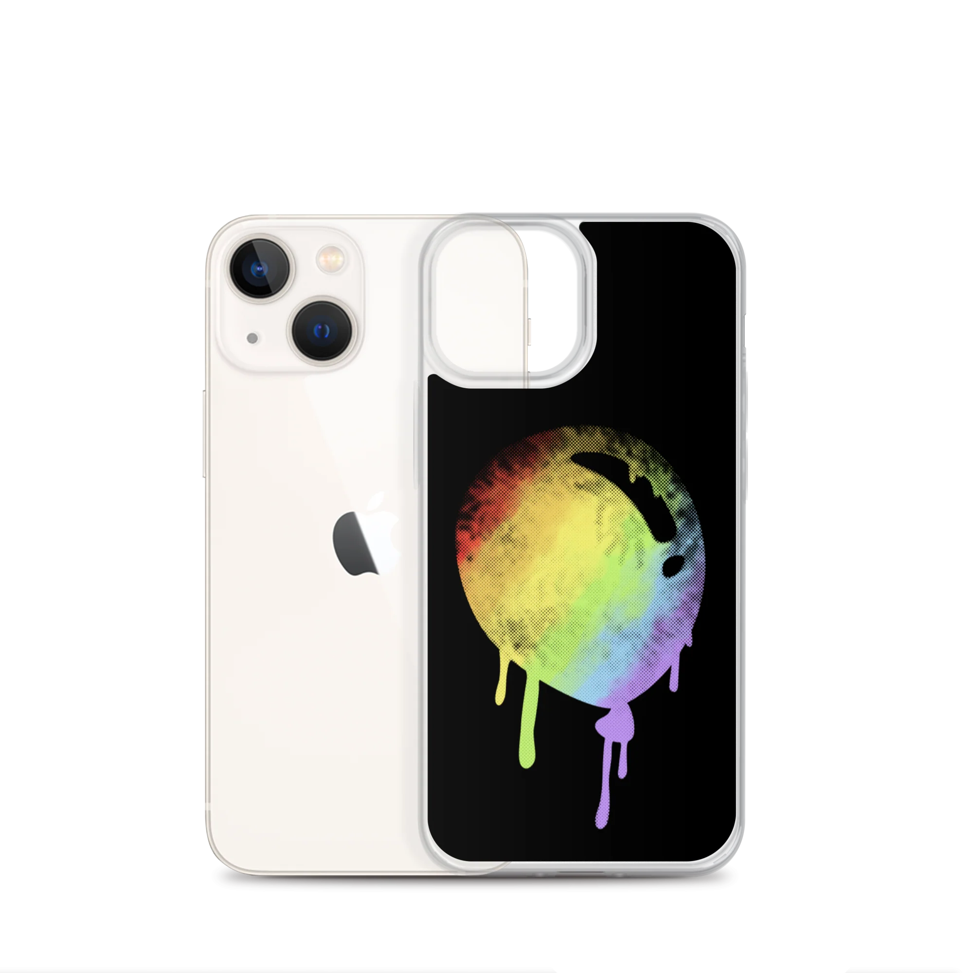 Bloon Spray Paint iPhone Case - Image 29