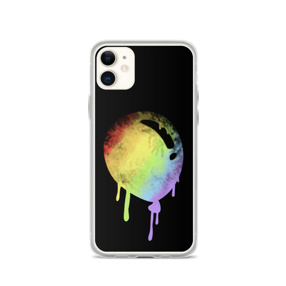 Bloon Spray Paint iPhone Case - Image 3