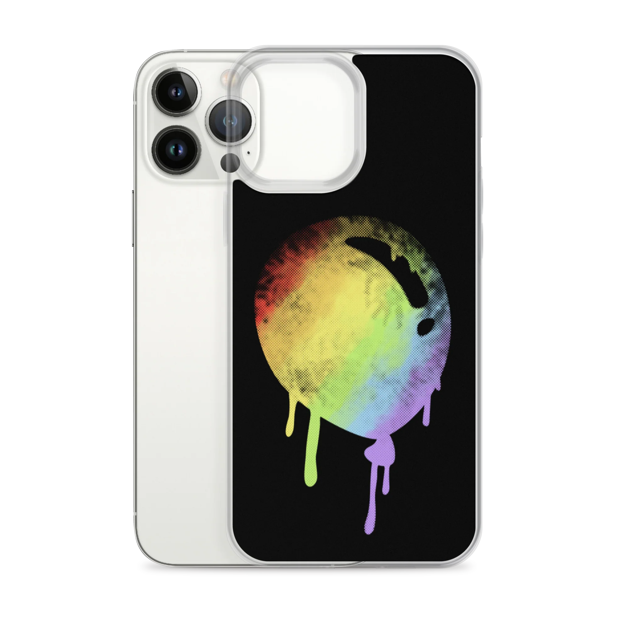 Bloon Spray Paint iPhone Case - Image 30