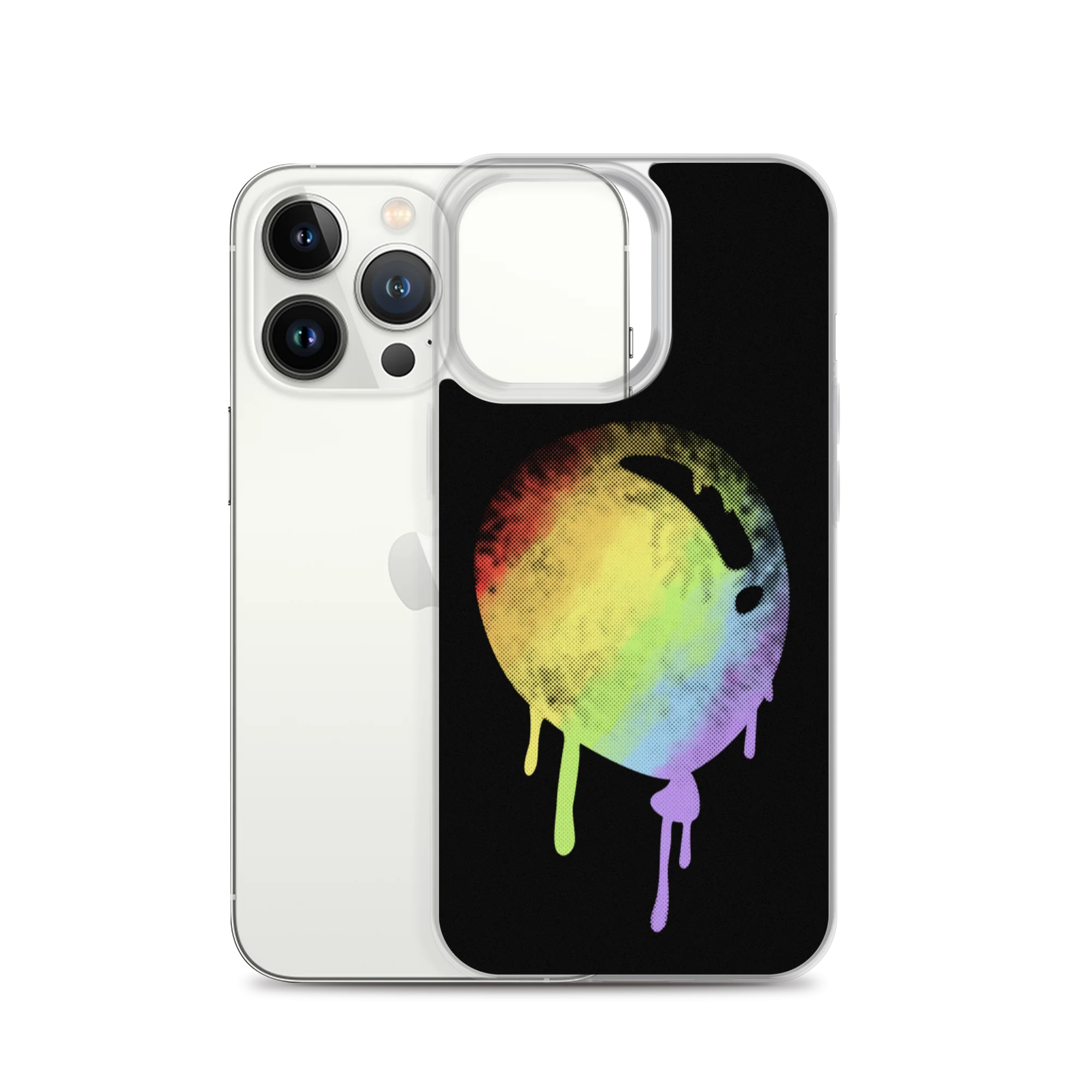 Bloon Spray Paint iPhone Case - Image 32