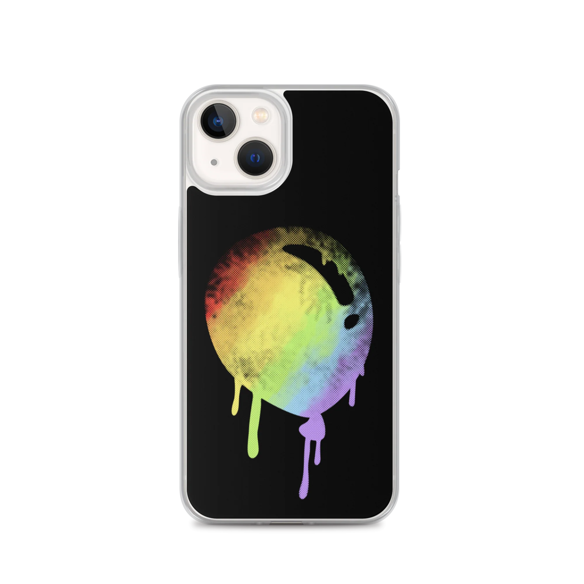 Bloon Spray Paint iPhone Case - Image 33