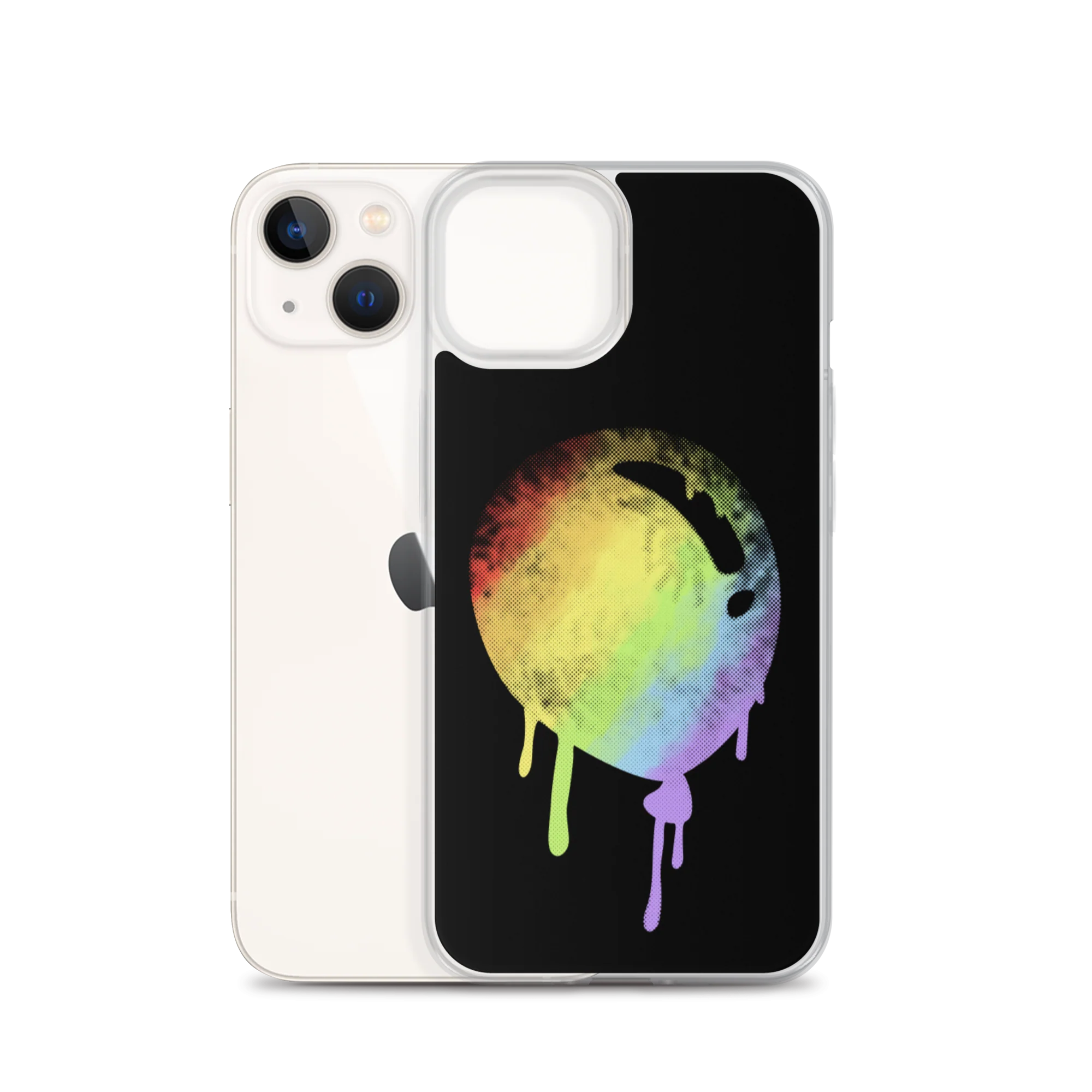 Bloon Spray Paint iPhone Case - Image 34