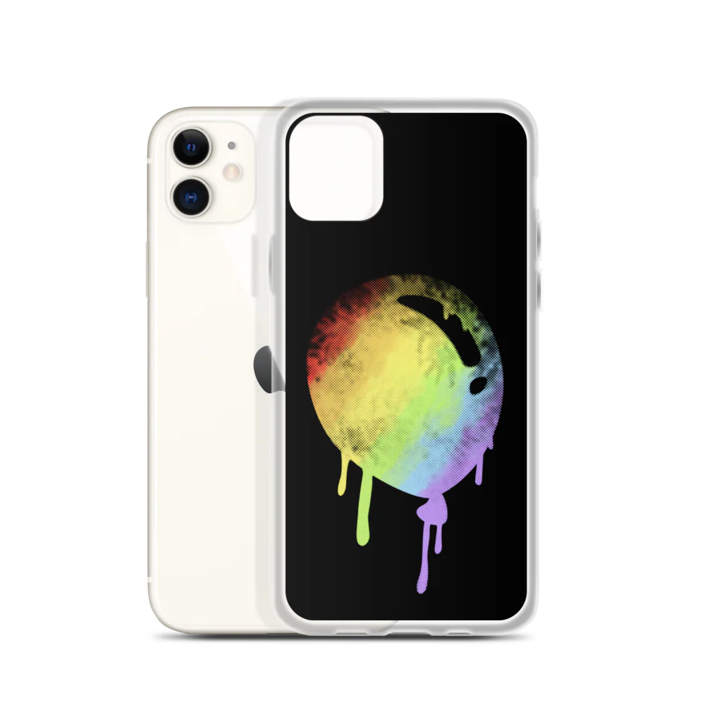 Bloon Spray Paint iPhone Case - Image 4