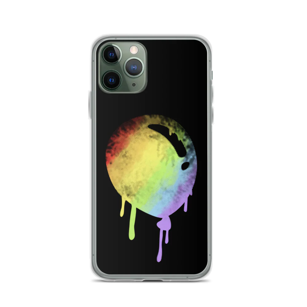 Bloon Spray Paint iPhone Case - Image 5