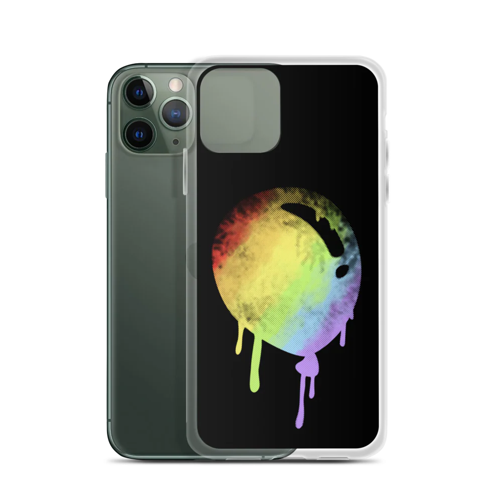Bloon Spray Paint iPhone Case - Image 6