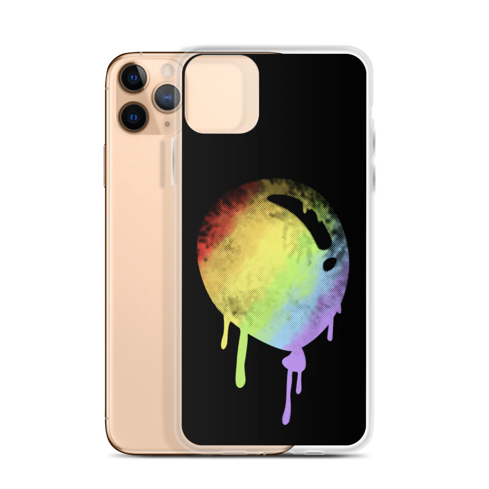 Bloon Spray Paint iPhone Case - Image 7
