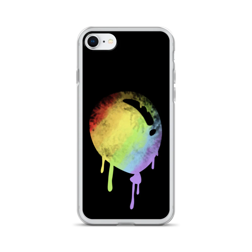 Bloon Spray Paint iPhone Case - Image 8