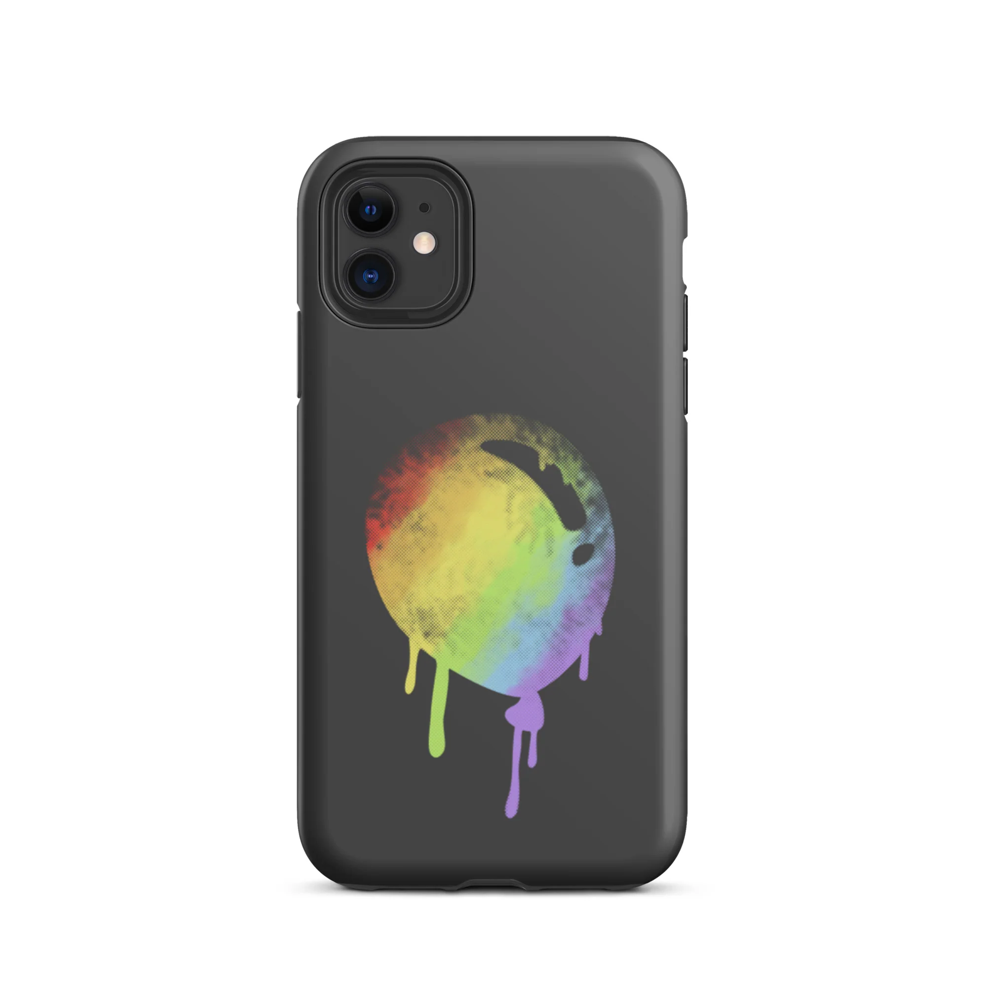 Bloon Spray Paint iPhone Case (Tough) - Image 10