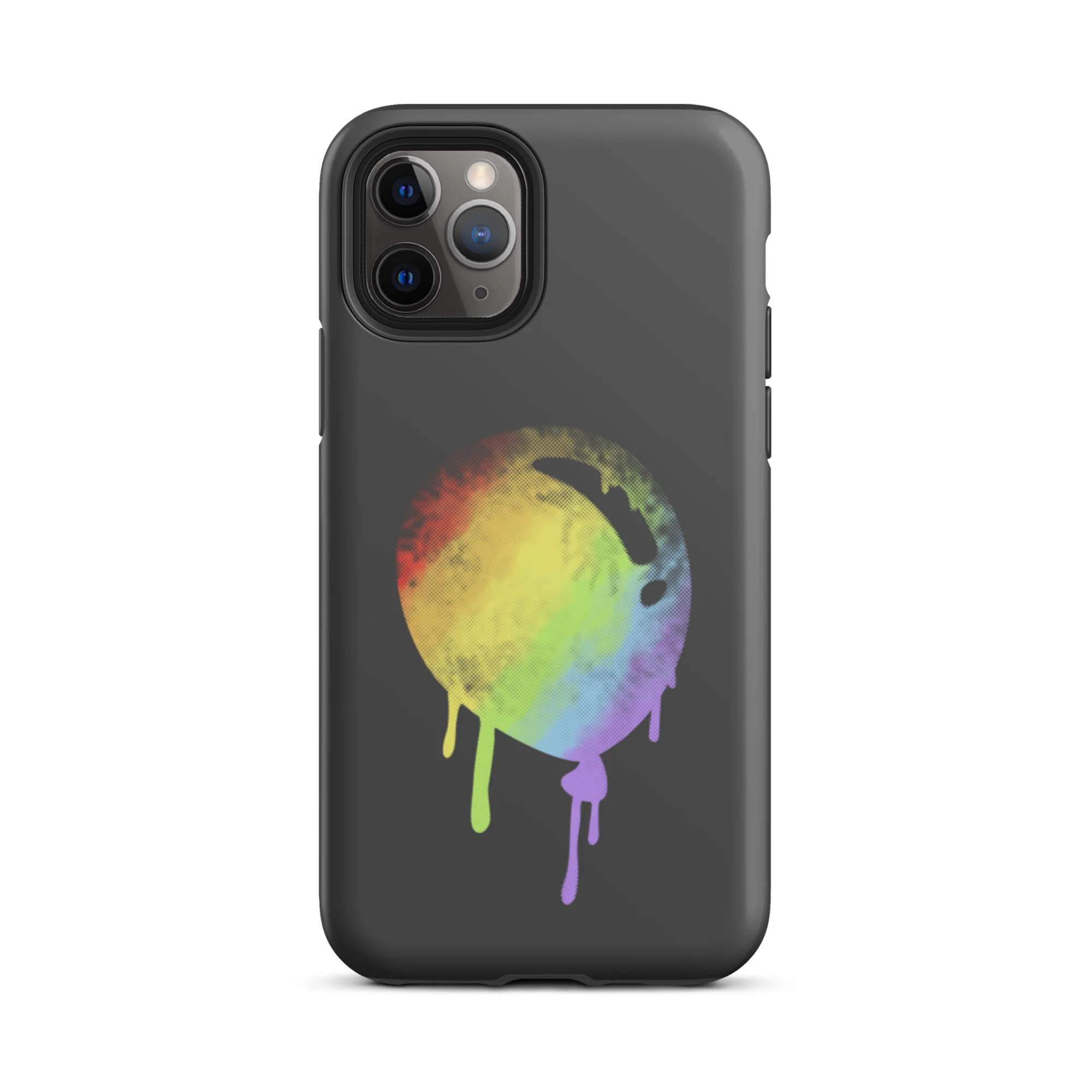 Bloon Spray Paint iPhone Case (Tough) - Image 11
