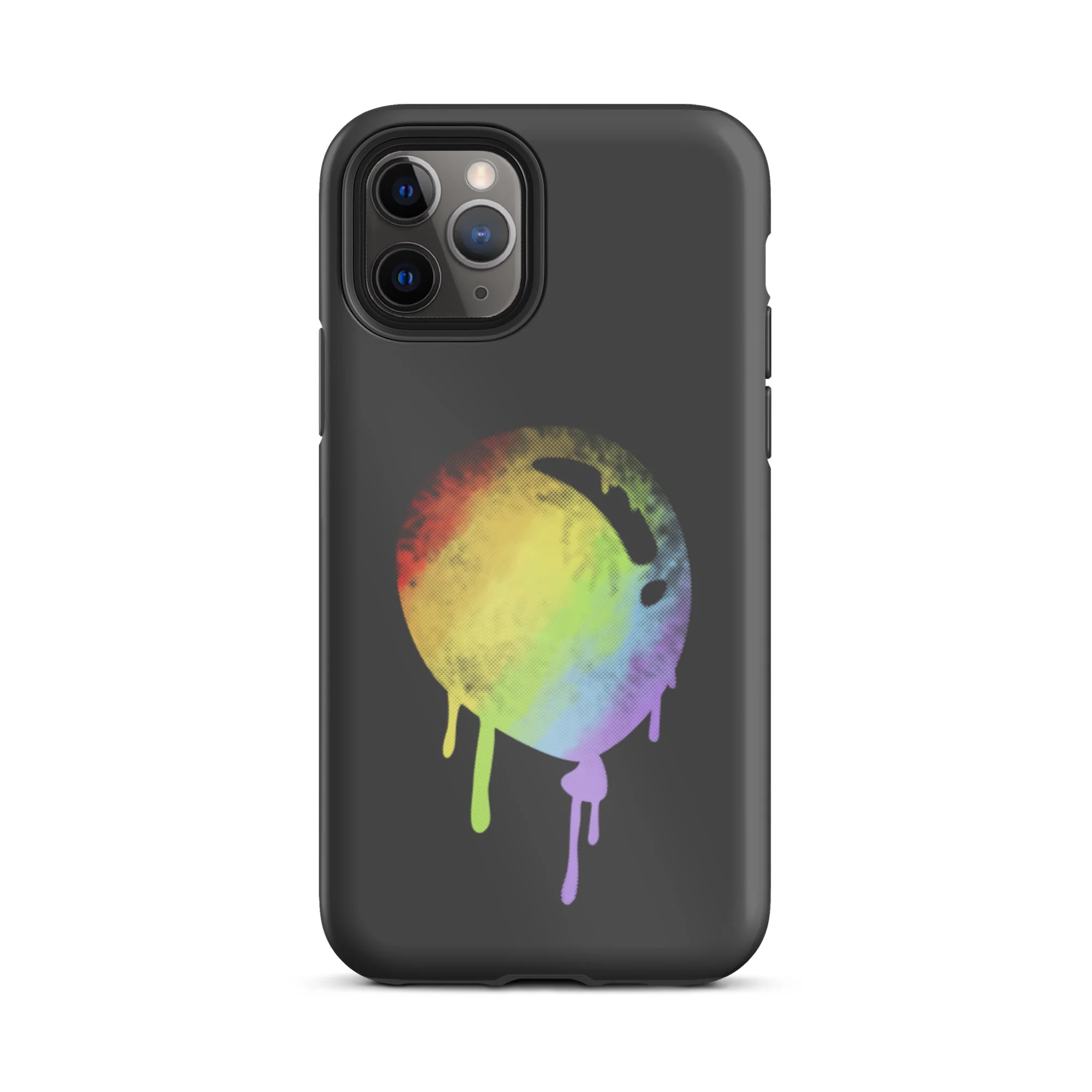 Bloon Spray Paint iPhone Case (Tough) - Image 12